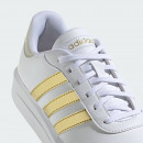 Кроссовки adidas Court Platform ID3345 - белые