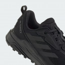Кроссовки adidas Terrex Anylander Hiking ID3464 - черные