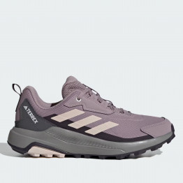 Кроссовки adidas Terrex Anylander Hiking ID3465 - фиолетовые
