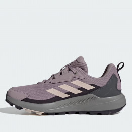 Кроссовки adidas Terrex Anylander Hiking ID3465 - фиолетовые