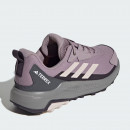 Кроссовки adidas Terrex Anylander Hiking ID3465 - фиолетовые