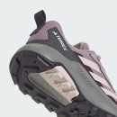 Кроссовки adidas Terrex Anylander Hiking ID3465 - фиолетовые