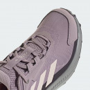 Кроссовки adidas Terrex Anylander Hiking ID3465 - фиолетовые