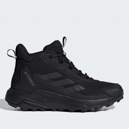 Обувь adidas Terrex Anylander Mid Rain.Rdy Hiking ID3473 - черные
