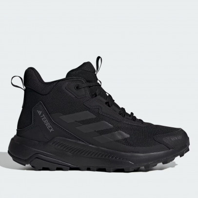 Обувь adidas Terrex Anylander Mid Rain.Rdy Hiking ID3473 - черные