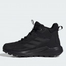Обувь adidas Terrex Anylander Mid Rain.Rdy Hiking ID3473 - черные