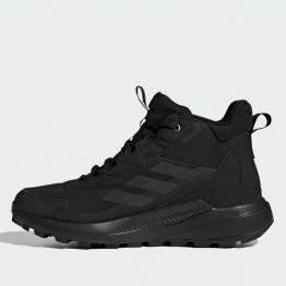 Обувь adidas Terrex Anylander Mid Rain.Rdy Hiking ID3473 - черные
