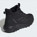 Обувь adidas Terrex Anylander Mid Rain.Rdy Hiking ID3473 - черные