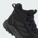 Обувь adidas Terrex Anylander Mid Rain.Rdy Hiking ID3473 - черные