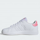 Кроссовки adidas Advantage Base 2.0 ID3886 - белые