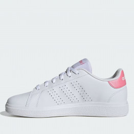 Кроссовки adidas Advantage Base 2.0 ID3886 - белые