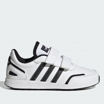 Кроссовки adidas VS Switch 3 Lifestyle Running Hook And Loop Strap ID4856 - белые