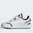 Кроссовки adidas VS Switch 3 Lifestyle Running Hook And Loop Strap ID4856 - белые