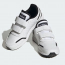 Кроссовки adidas VS Switch 3 Lifestyle Running Hook And Loop Strap ID4856 - белые