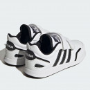 Кроссовки adidas VS Switch 3 Lifestyle Running Hook And Loop Strap ID4856 - белые