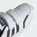Кроссовки adidas VS Switch 3 Lifestyle Running Hook And Loop Strap ID4856 - белые