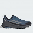Кроссовки adidas Terrex Anylander Rain.Rdy ID5487 - темно-синие-серые