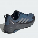 Кроссовки adidas Terrex Anylander Rain.Rdy ID5487 - темно-синие-серые