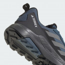 Кроссовки adidas Terrex Anylander Rain.Rdy ID5487 - темно-синие-серые