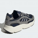 Кроссовки adidas Originals Ozmillen ID5718 - серые