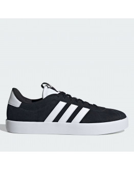 Кроссовки adidas VL Court 3.0 ID6278 - черные