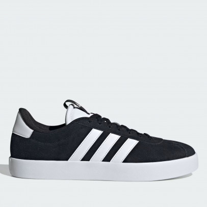 Кроссовки adidas VL Court 3.0 ID6278 - черные