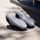 Кроссовки adidas VL Court 3.0 ID6278 - черные