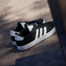 Кроссовки adidas VL Court 3.0 ID6278 - черные