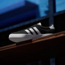 Кроссовки adidas VL Court 3.0 ID6278 - черные