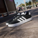 Кроссовки adidas VL Court 3.0 ID6278 - черные