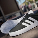 Кроссовки adidas VL Court 3.0 ID6278 - черные