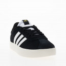 Кроссовки adidas VL Court 3.0 ID6279 - черные