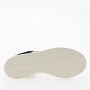 Кроссовки adidas VL Court 3.0 ID6279 - черные