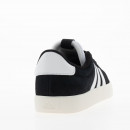 Кроссовки adidas VL Court 3.0 ID6279 - черные