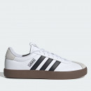 Кроссовки adidas VL Court 3.0 ID6285 - белые