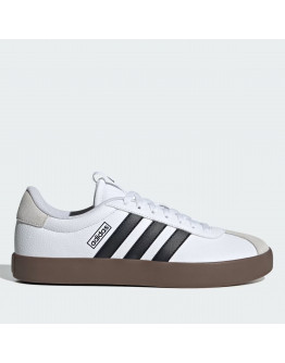 Кроссовки adidas VL Court 3.0 ID6285 - белые