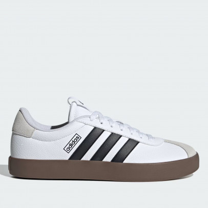 Кроссовки adidas VL Court 3.0 ID6285 - белые