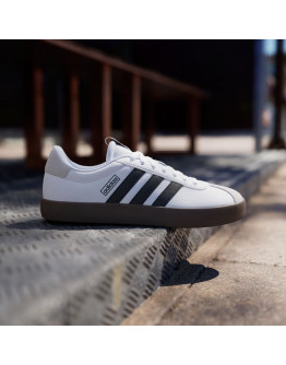 Кроссовки adidas VL Court 3.0 ID6285 - белые