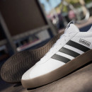 Кроссовки adidas VL Court 3.0 ID6285 - белые
