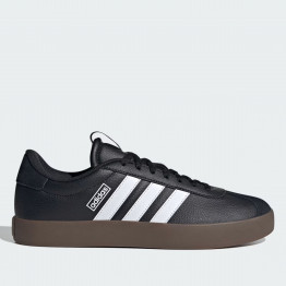 Кроссовки adidas VL Court 3.0 ID6286 - черные