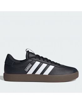 Кроссовки adidas VL Court 3.0 ID6286 - черные