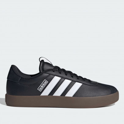 Кроссовки adidas VL Court 3.0 ID6286 - черные