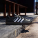 Кроссовки adidas VL Court 3.0 ID6286 - черные