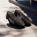Кроссовки adidas VL Court 3.0 ID6286 - черные