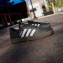 Кроссовки adidas VL Court 3.0 ID6286 - черные