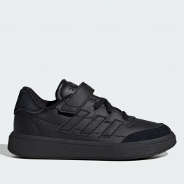 Обувь adidas Courtblock ID6508 - черные