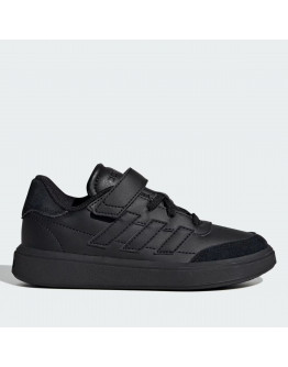 Обувь adidas Courtblock ID6508 - черные