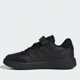 Обувь adidas Courtblock ID6508 - черные
