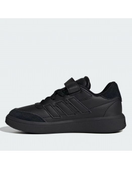 Обувь adidas Courtblock ID6508 - черные