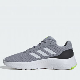 Кроссовки adidas Sportswear Cloudfoam Move ID6530 - серые